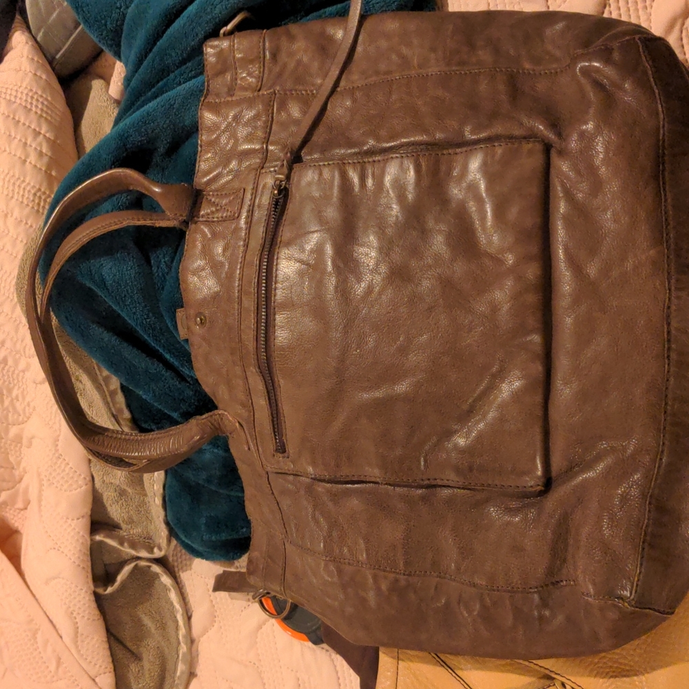 Frye and Co. Bag
